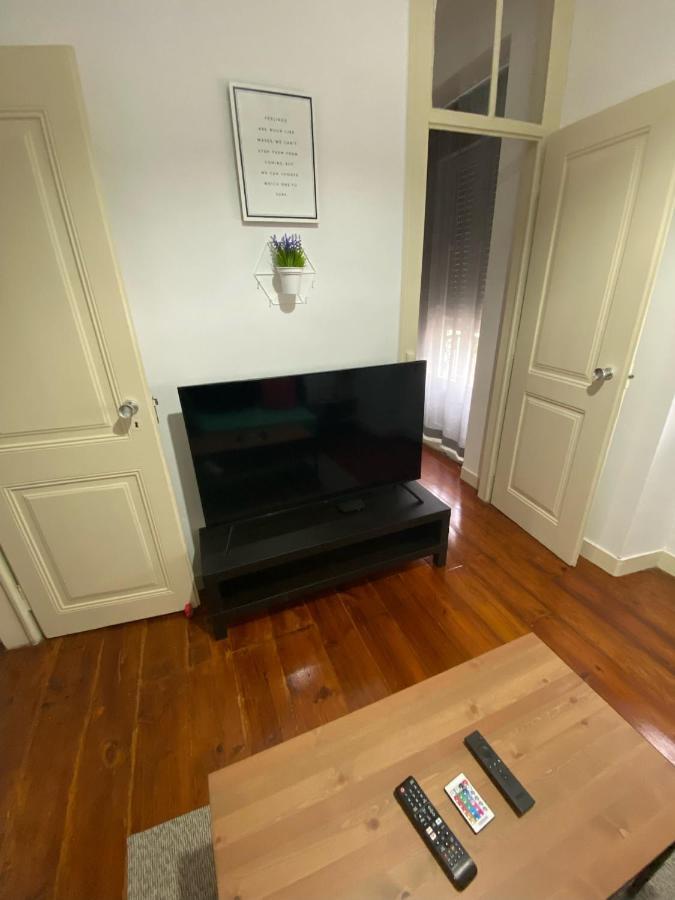 Apartment Pedro Surf Shelter Lisbon