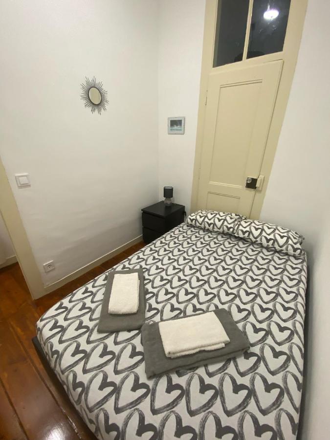 Apartment Pedro Surf Shelter