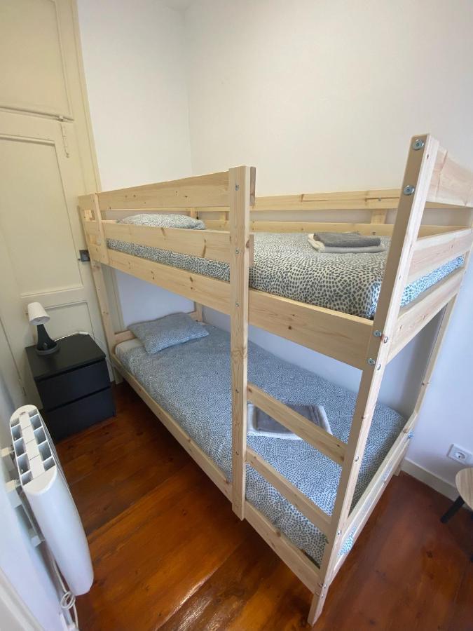 Apartment Pedro Surf Shelter *