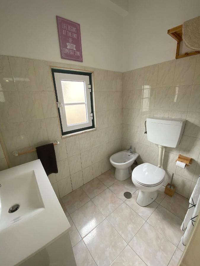 Apartment Pedro Surf Shelter