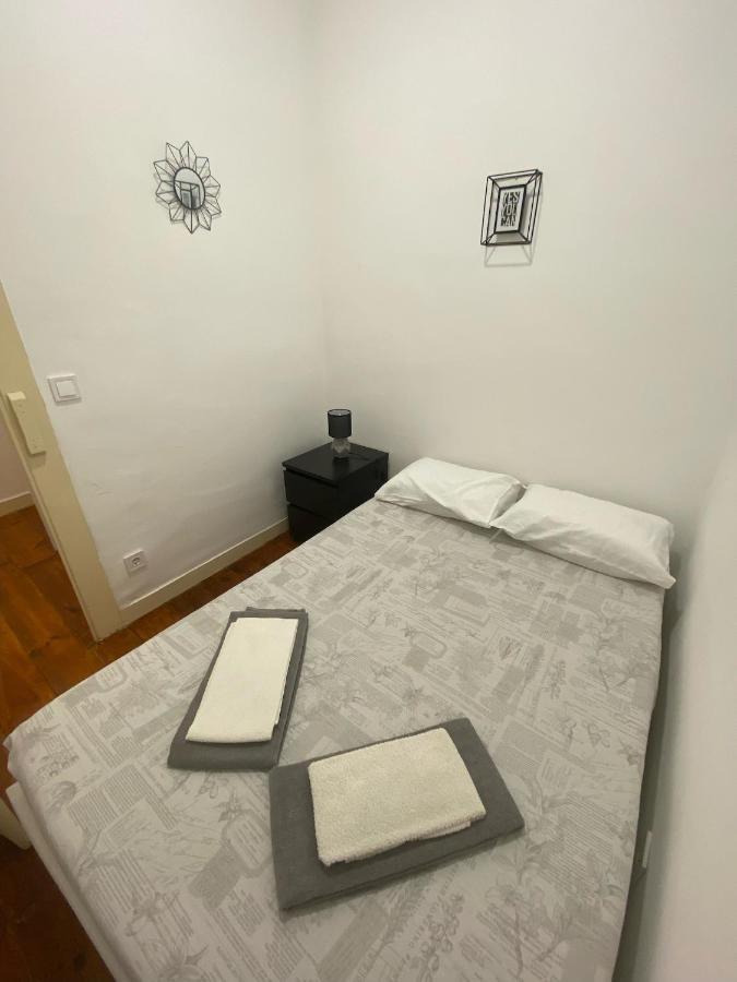 Apartment Pedro Surf Shelter *