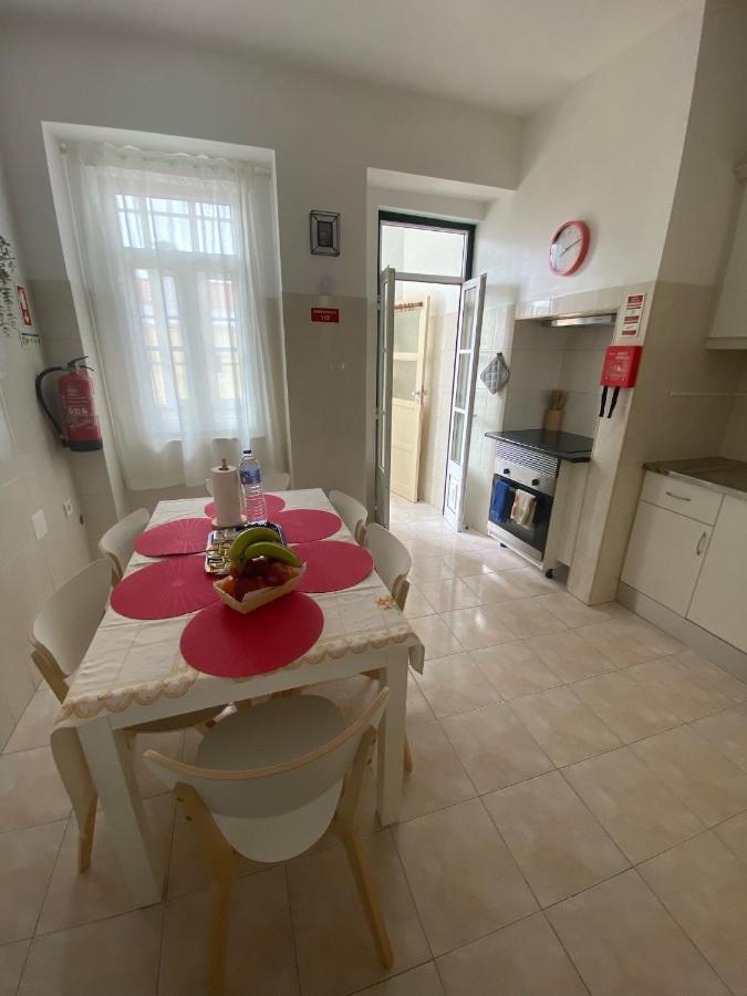 Pedro Surf Shelter Apartment