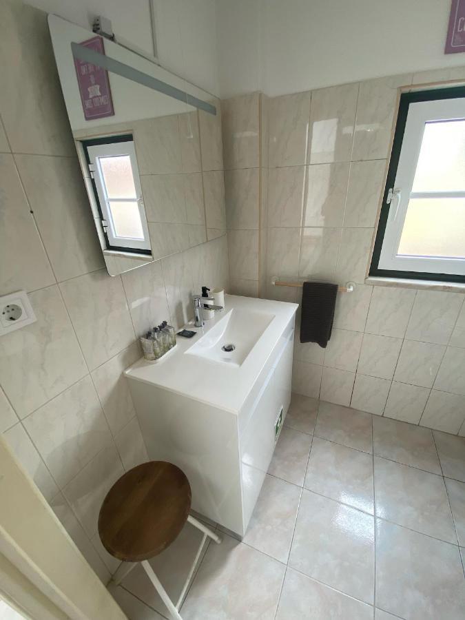 Apartment Pedro Surf Shelter *
