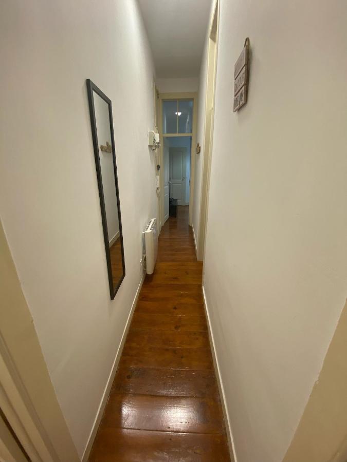 Apartment Pedro Surf Shelter Lisbon