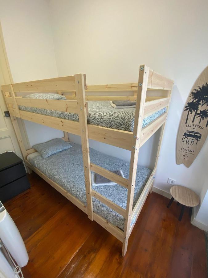 Pedro Surf Shelter *