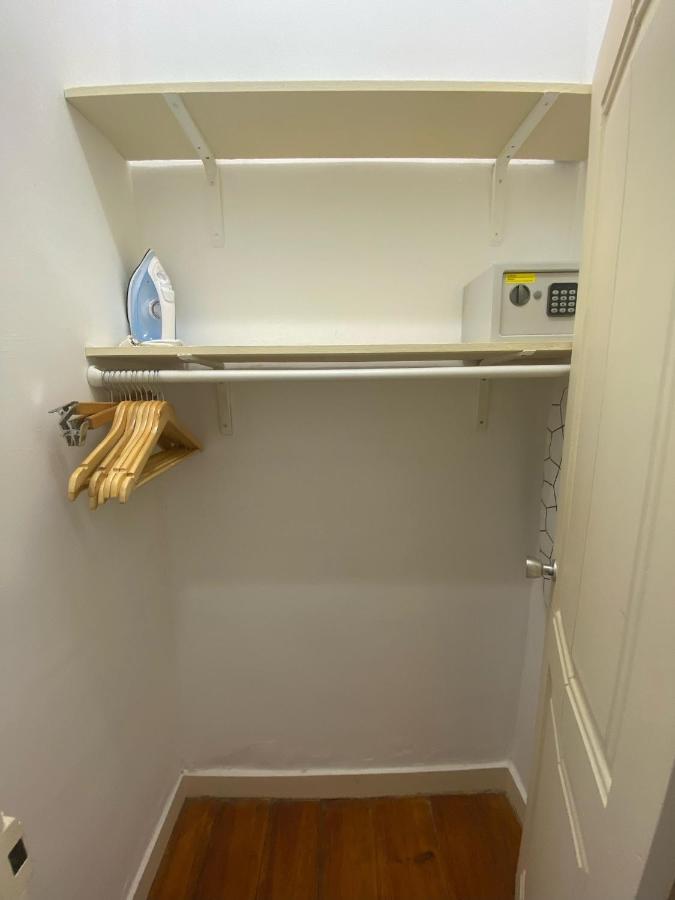 Apartment Pedro Surf Shelter *