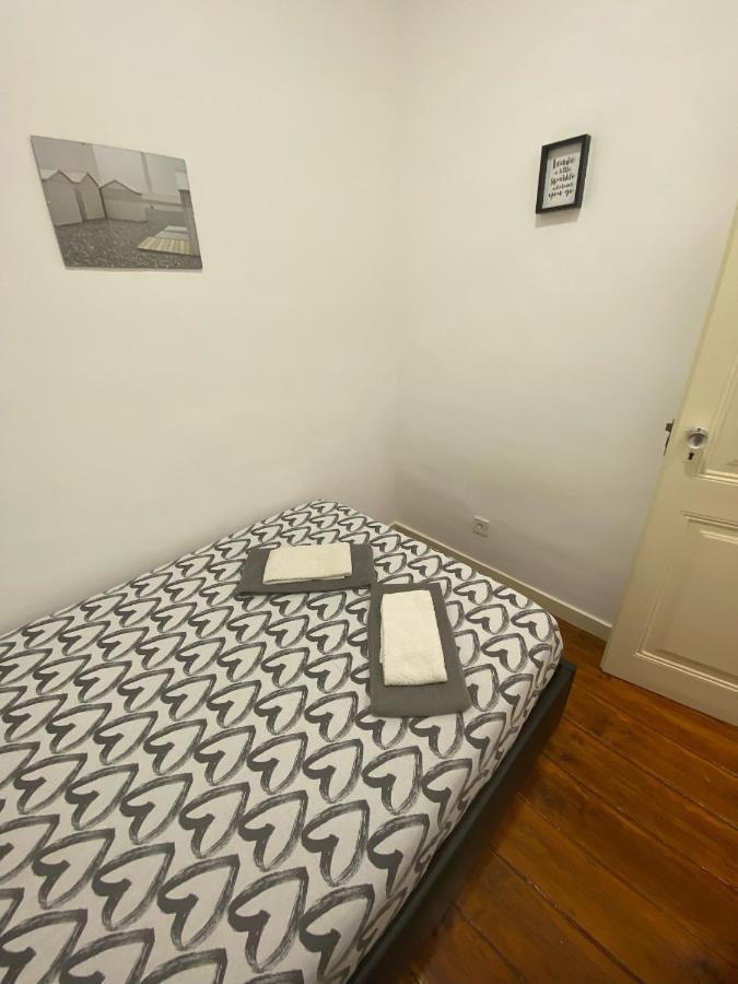 Apartment Pedro Surf Shelter