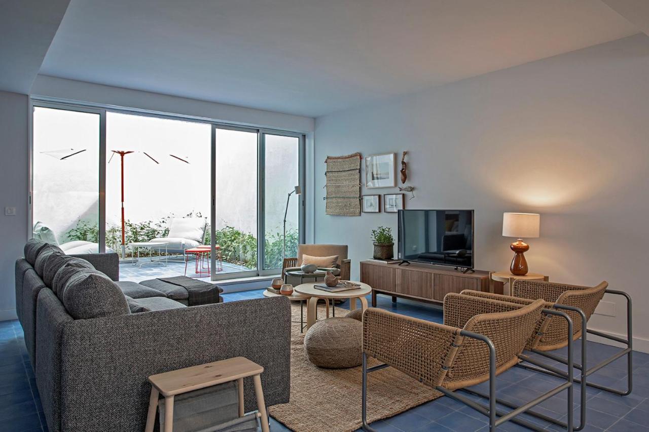 Piso Azul Premium In Bairro Alto By Lovelystay Lissabon