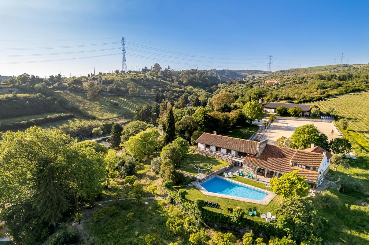Ferienhaus Quinta Do Boicao Lissabon