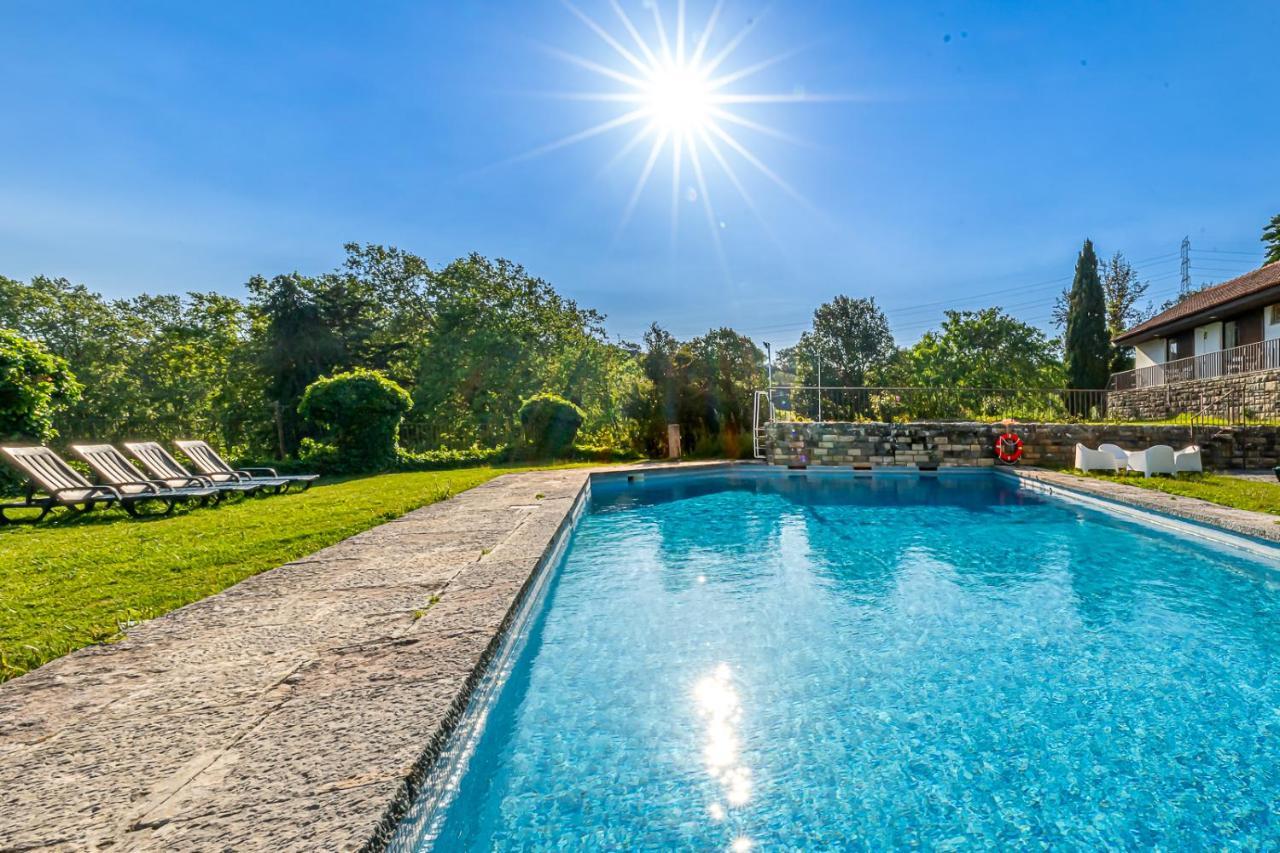 Ferienhaus Quinta Do Boicao Lissabon