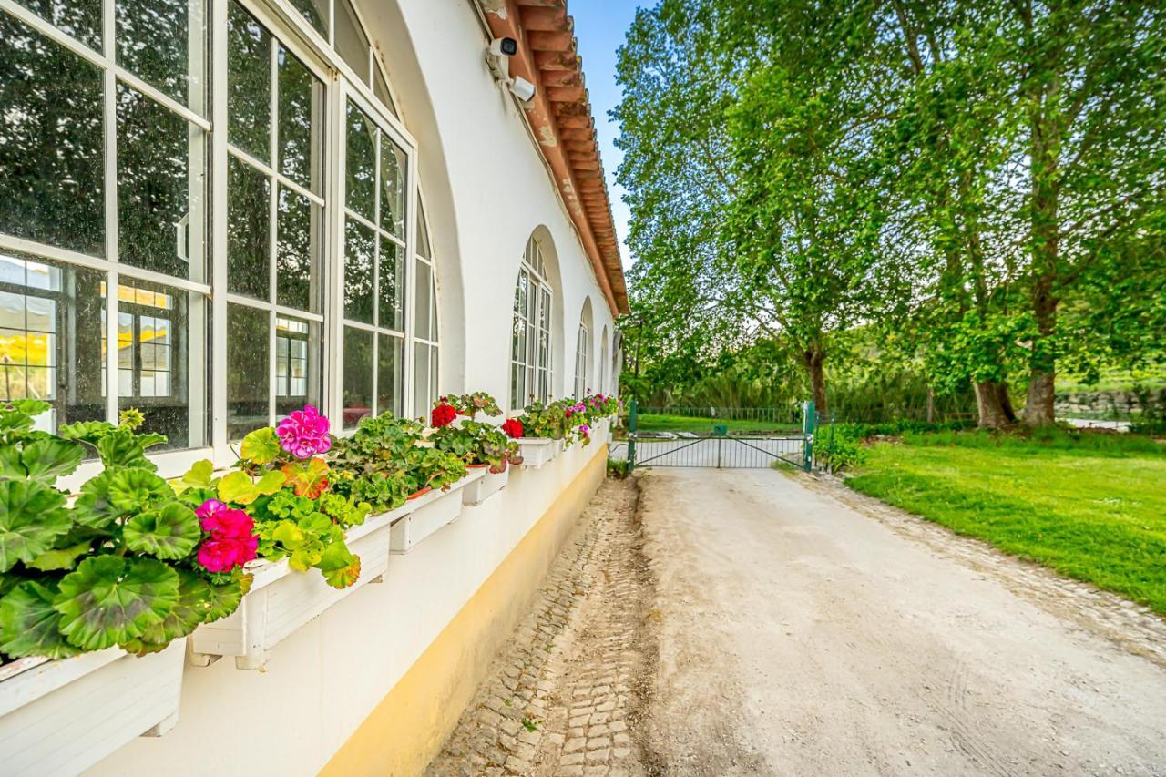 Ferienhaus Quinta Do Boicao