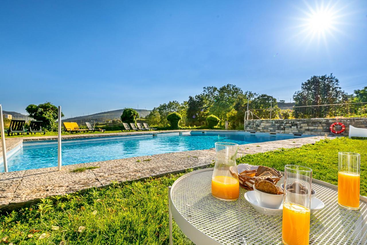 Ferienhaus Quinta Do Boicao Lissabon