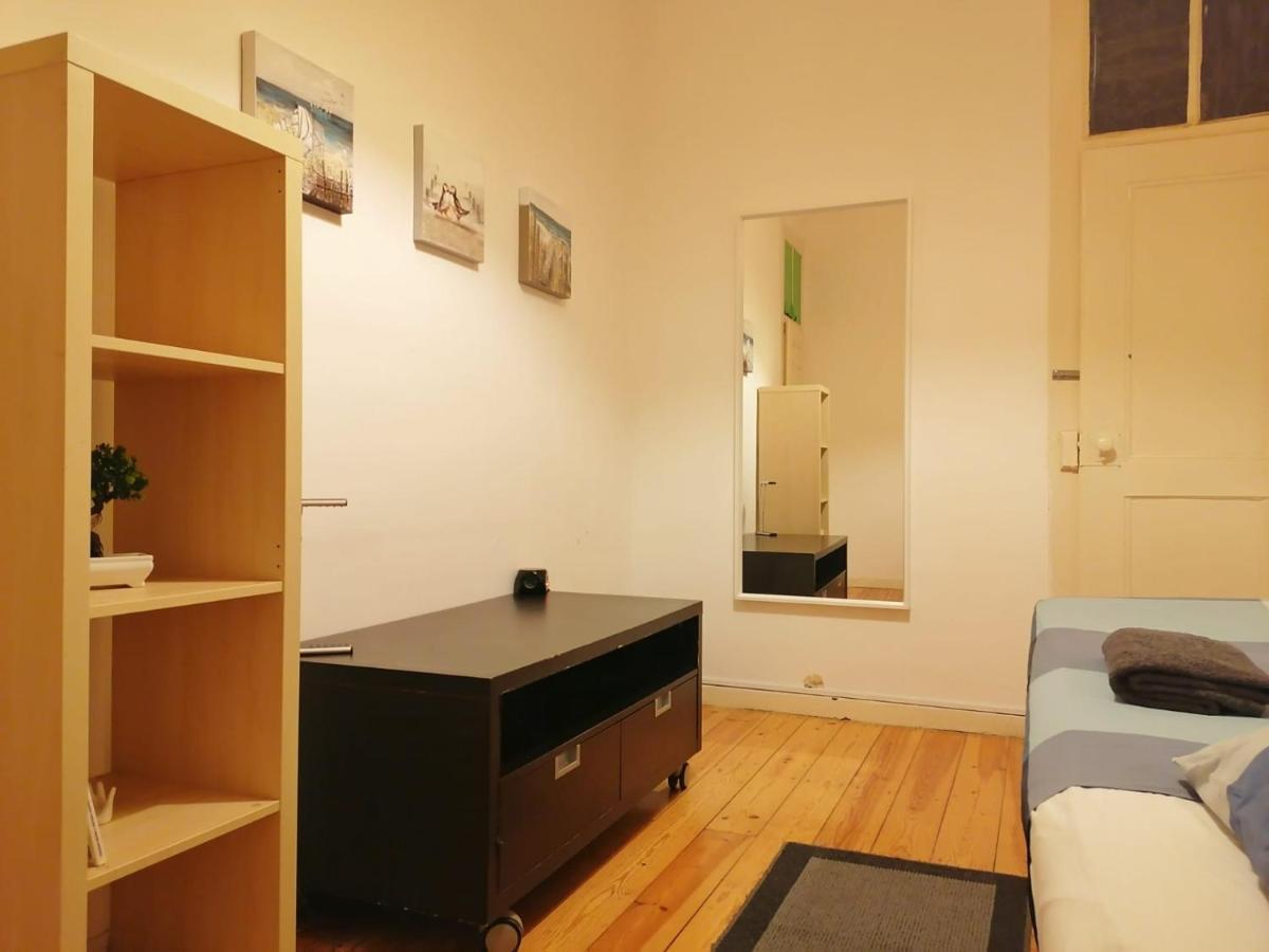 Aloha Accommodatie bij particulieren Lissabon