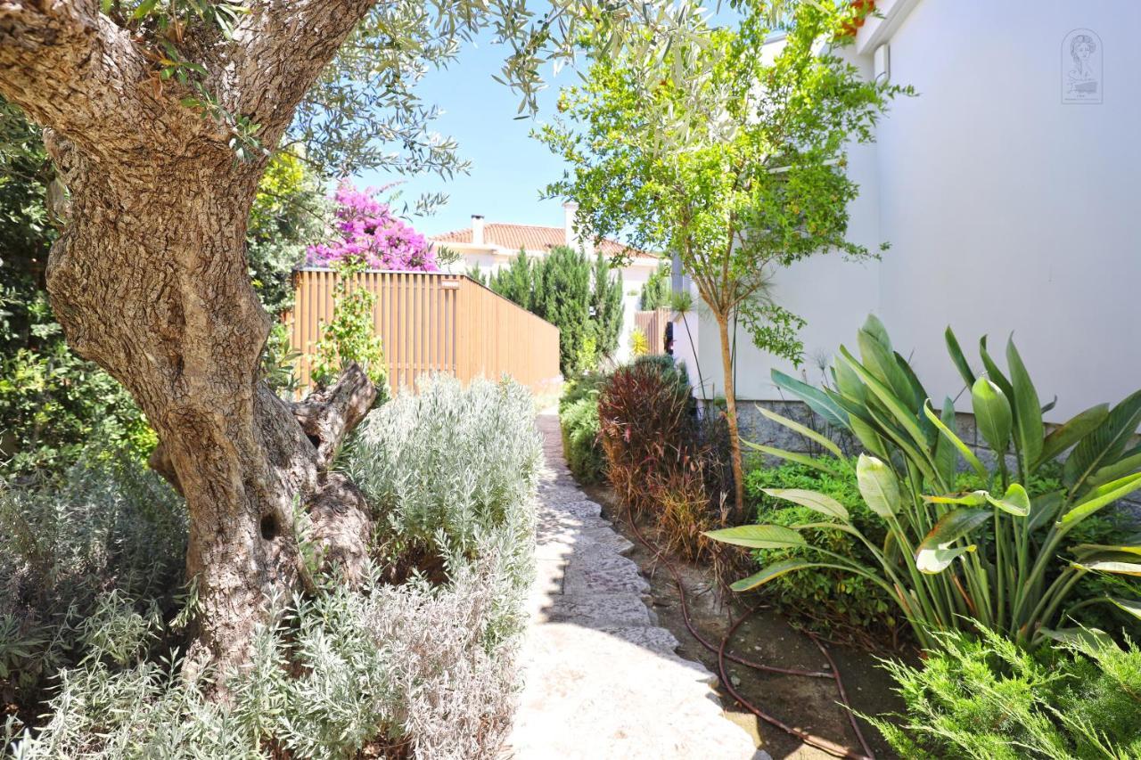 Santa Joana With Garden And Heated Pool *