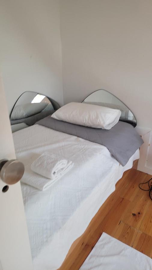 Litle Tiny In The Attic Appartement *