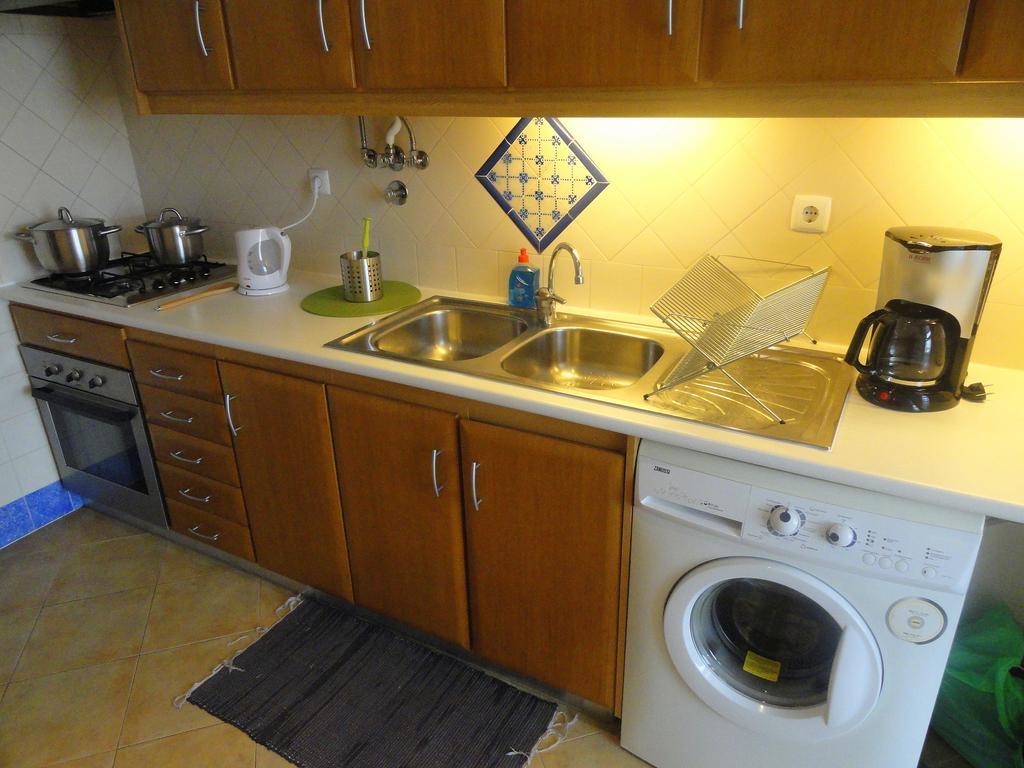 Lisbon Experience Apartments Principe Real