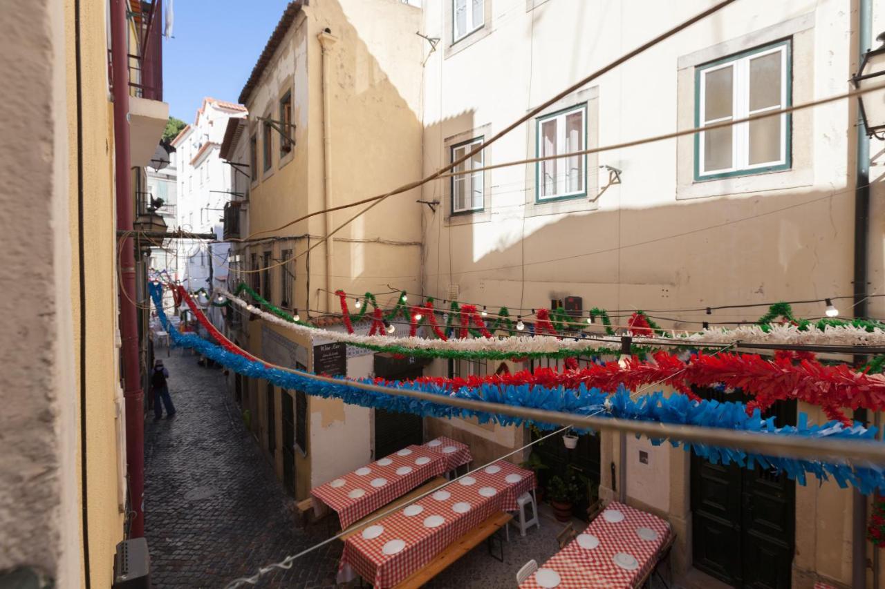 Flh Typical Alfama *
