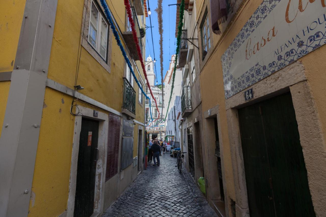 Flh Typical Alfama