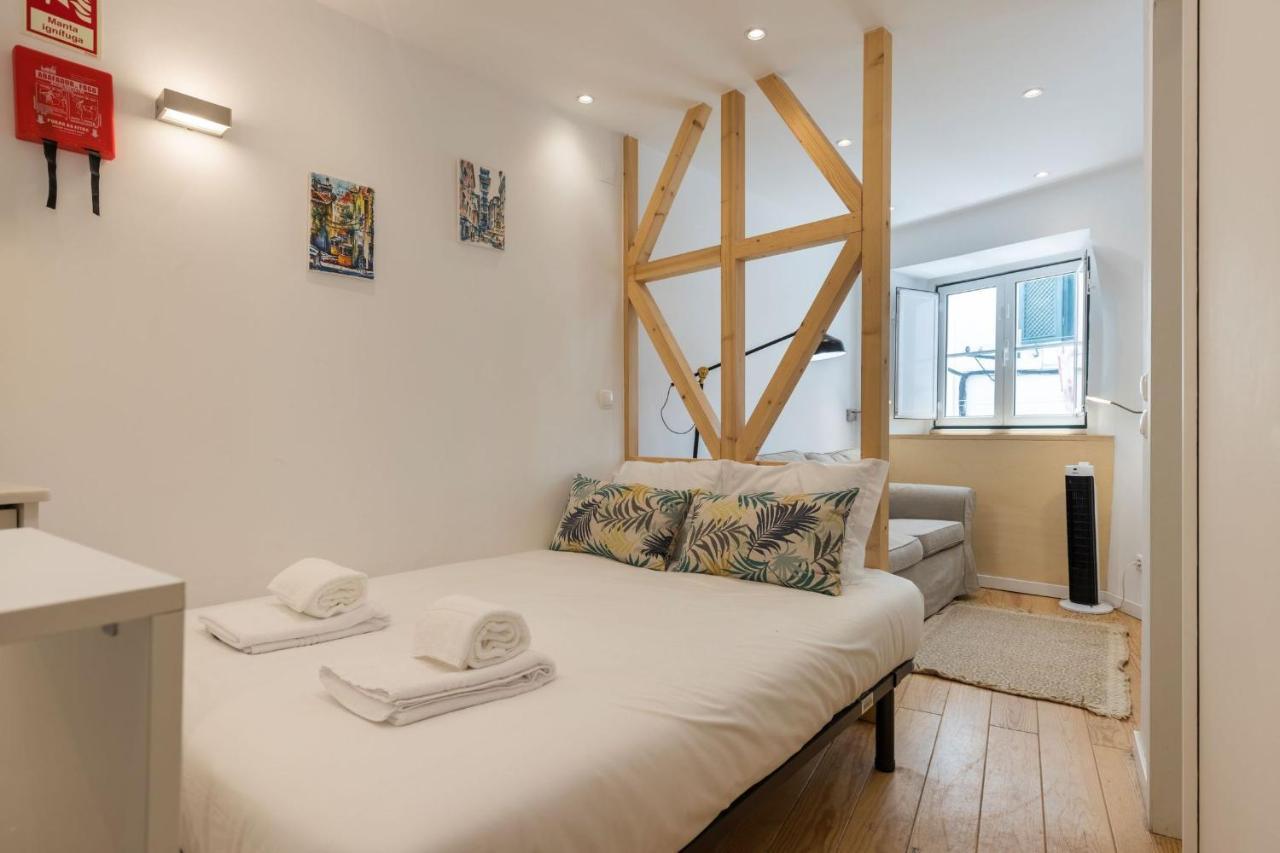 Alfama's Heart Studio By Lovelystay *