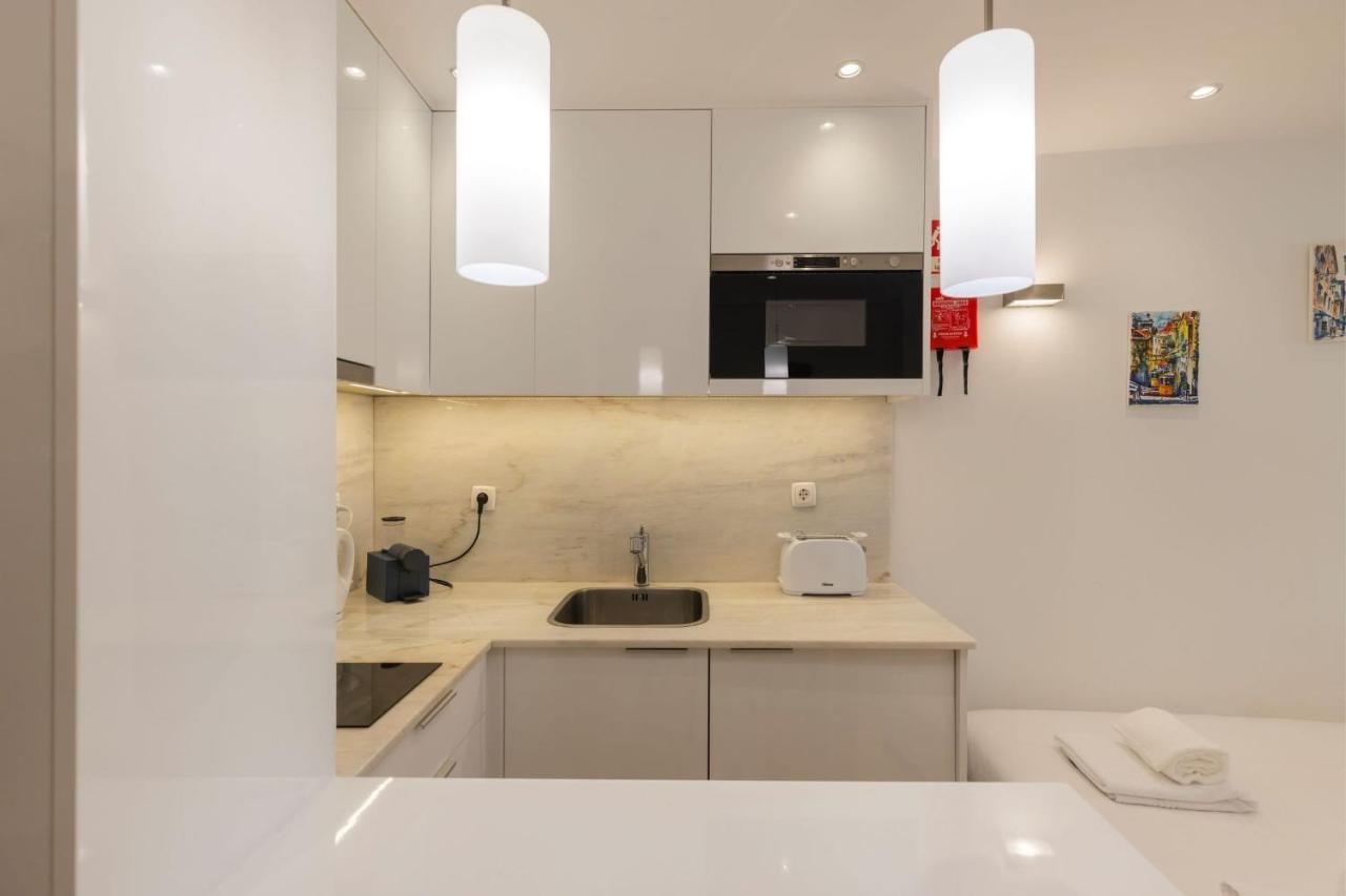 Apartamento Alfama's Heart Studio By Lovelystay *