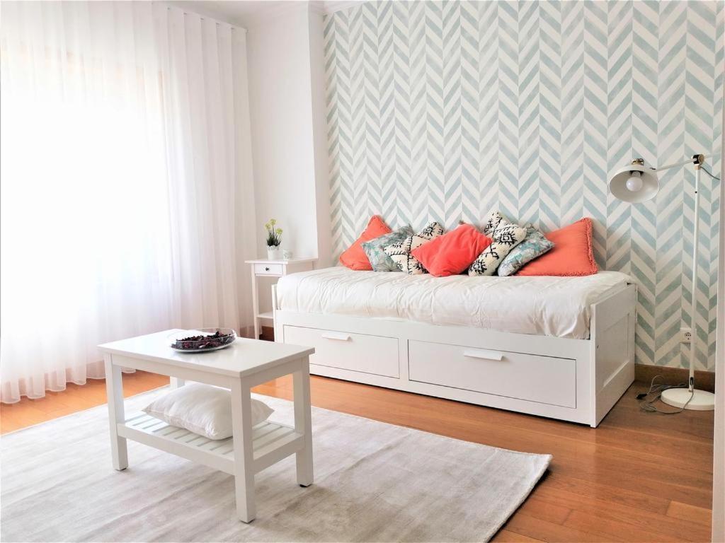 Carma's Place Appartement Lisboa