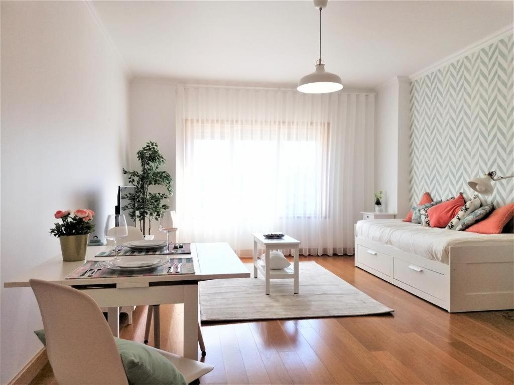 Carma's Place Appartement *