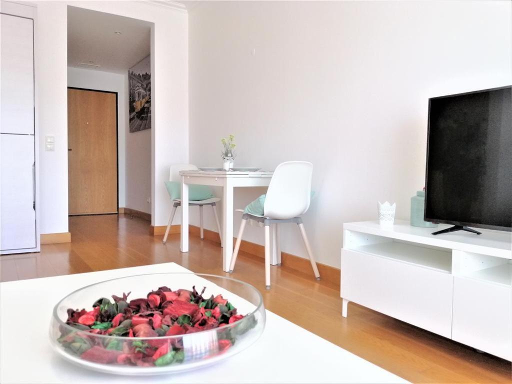 Carma's Place Appartement *