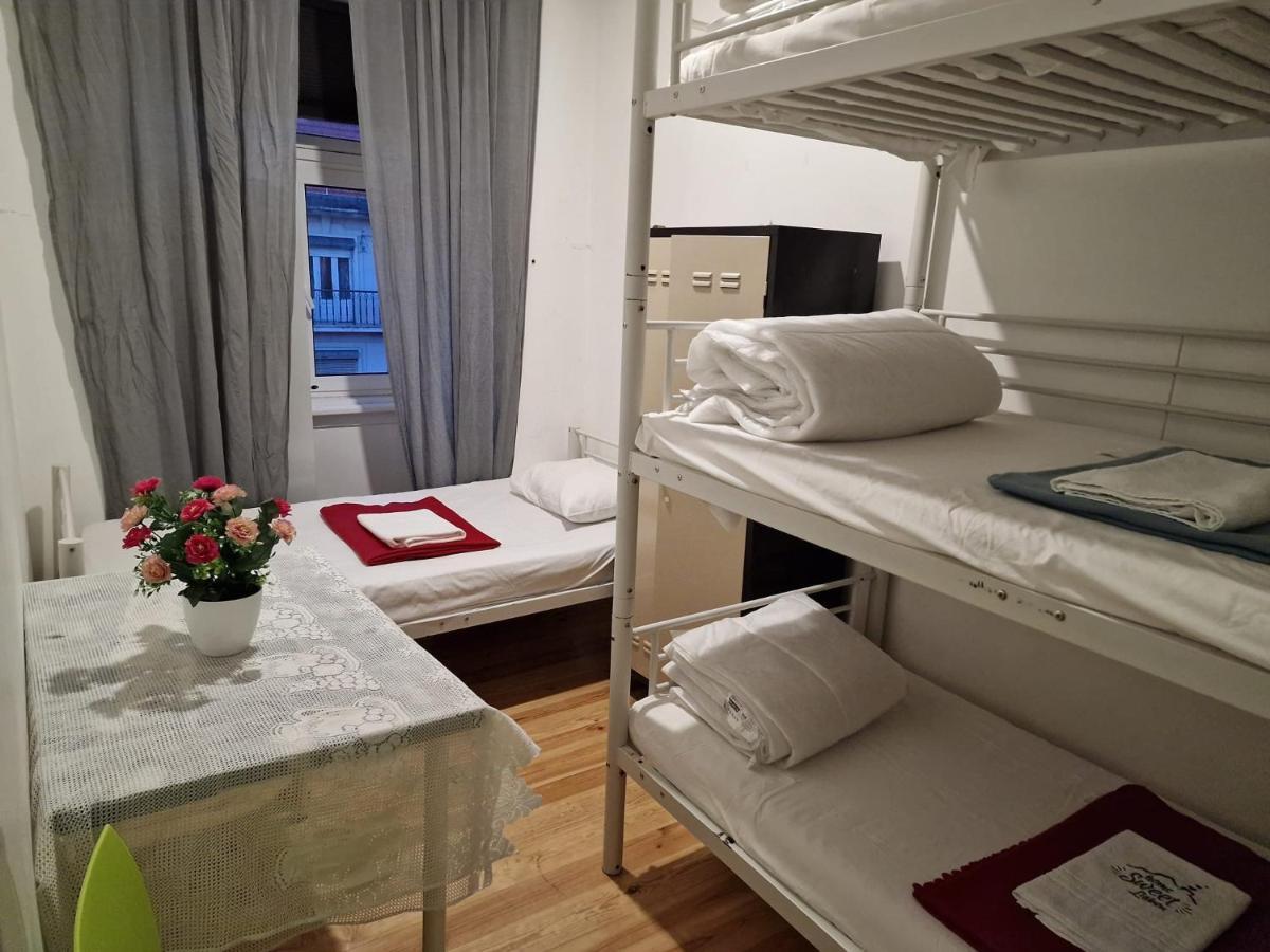 D&n Hospedagem-almirante * Lissabon