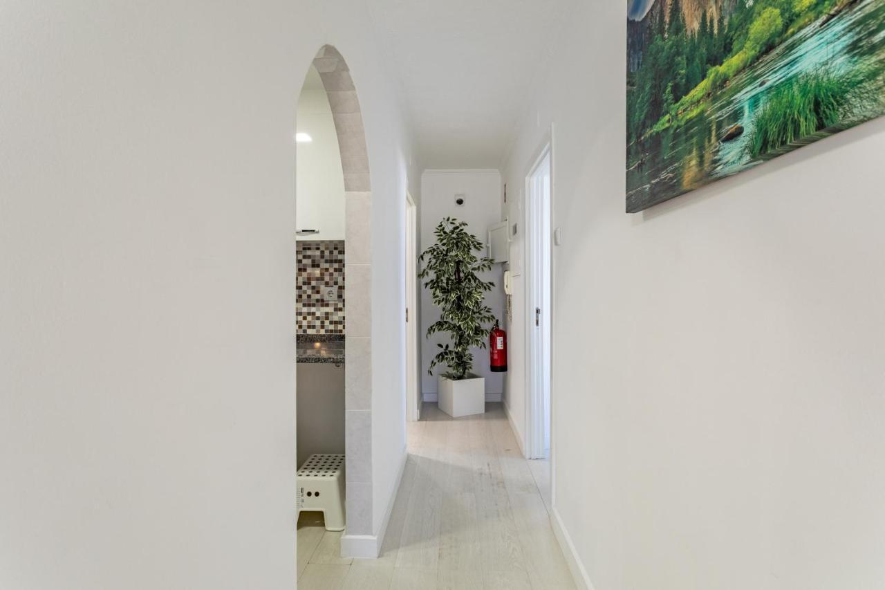 Encarnação 2 Appartement Lisboa