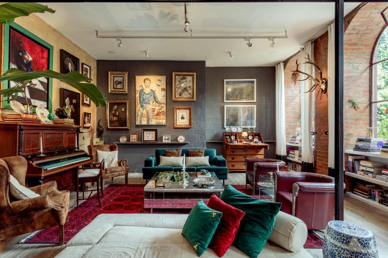 Unique Appartement