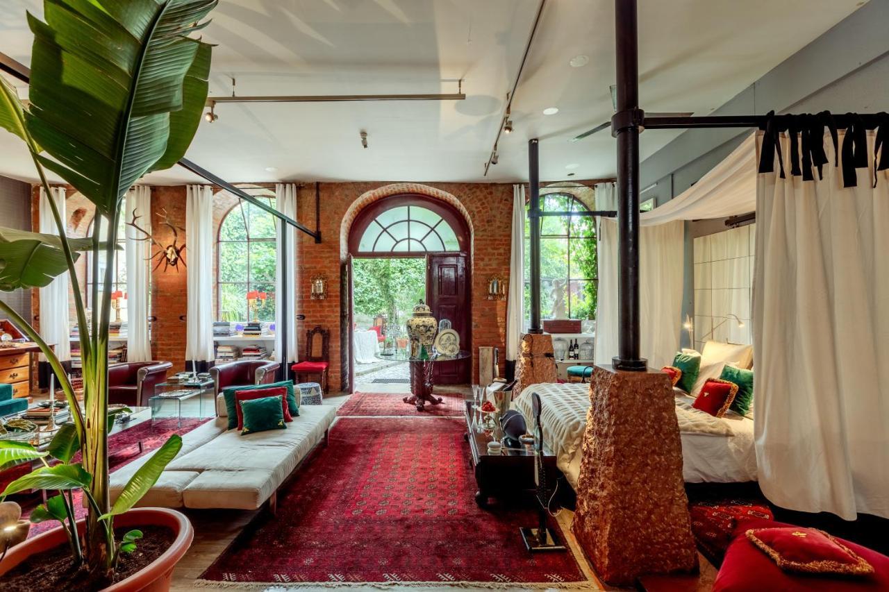 Unique Appartement