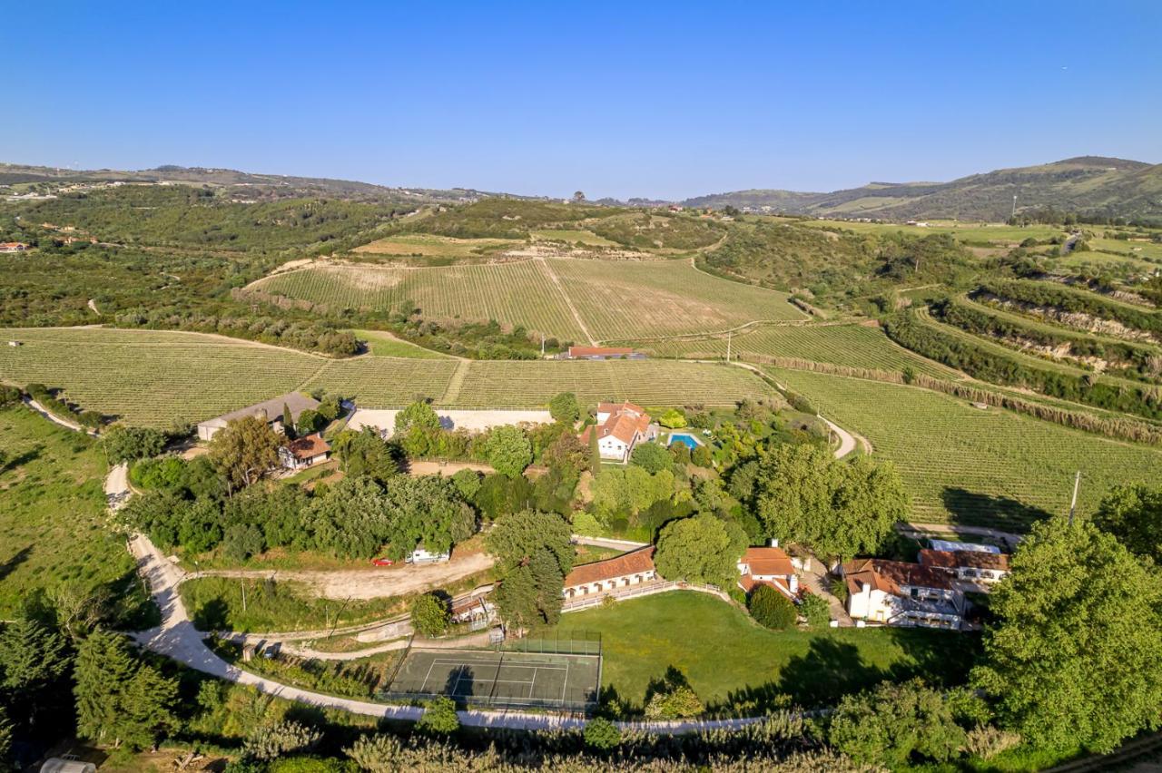 Ferienhaus Quinta Do Boicao Lissabon