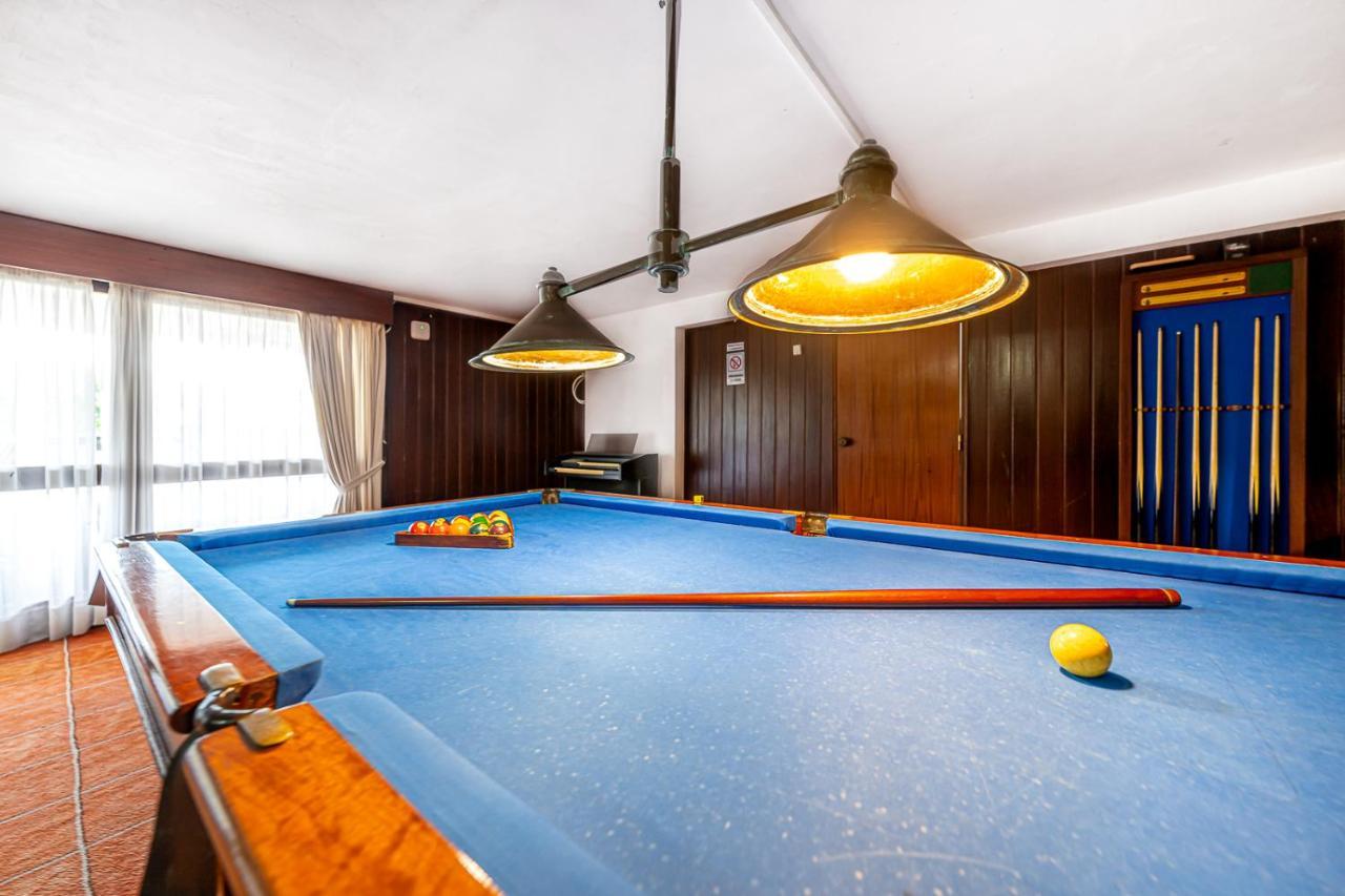 Ferienhaus Quinta Do Boicao *