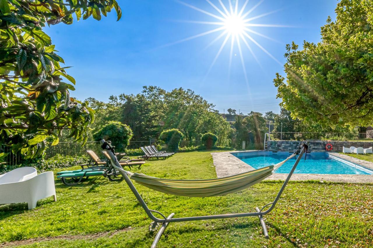 Quinta Do Boicao Ferienhaus