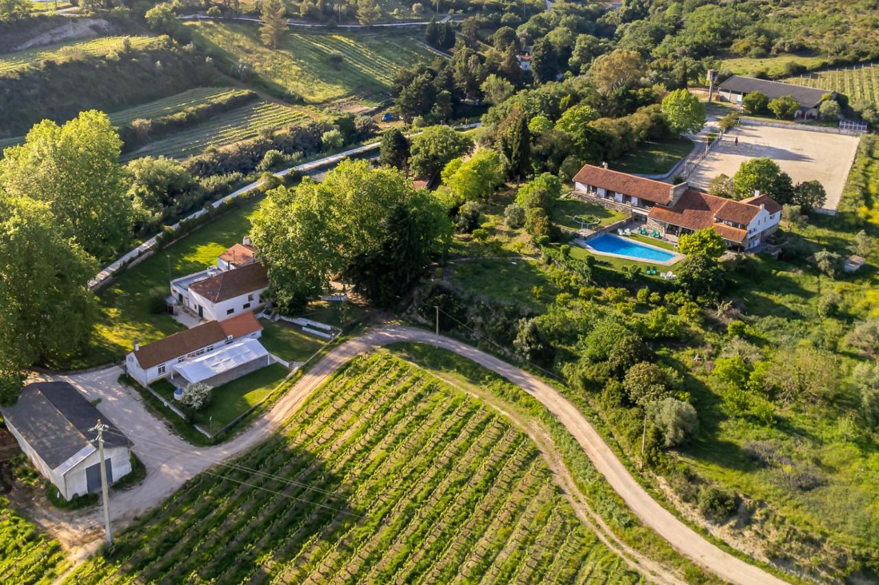 Ferienhaus Quinta Do Boicao *