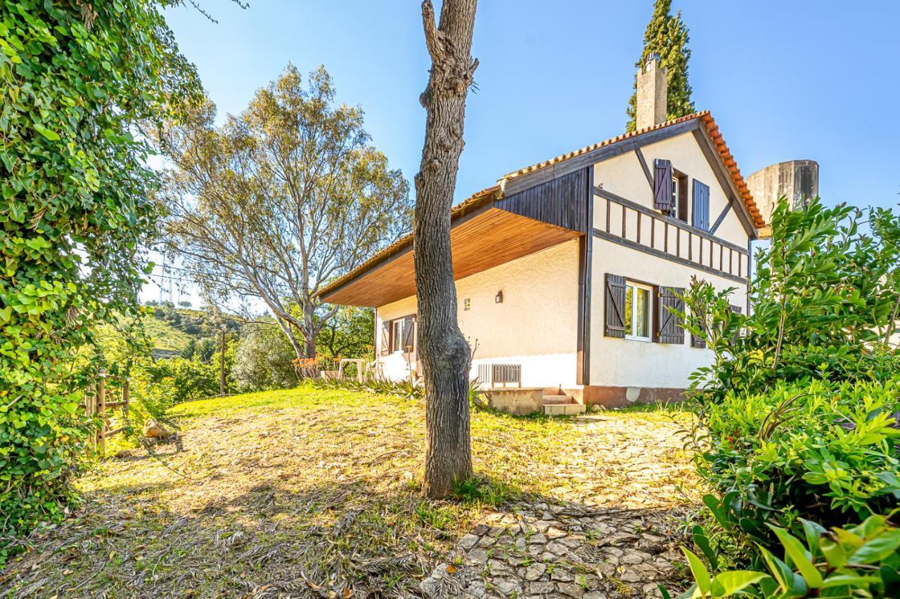 Ferienhaus Quinta Do Boicao