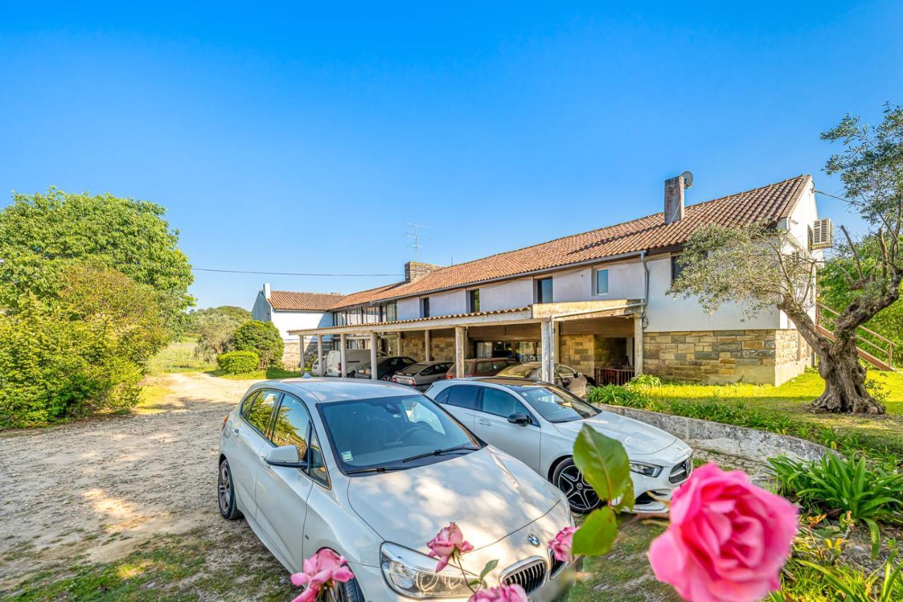 Ferienhaus Quinta Do Boicao Lissabon