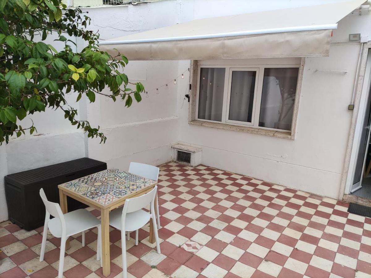 Appartement Memoria 49 Terrace *