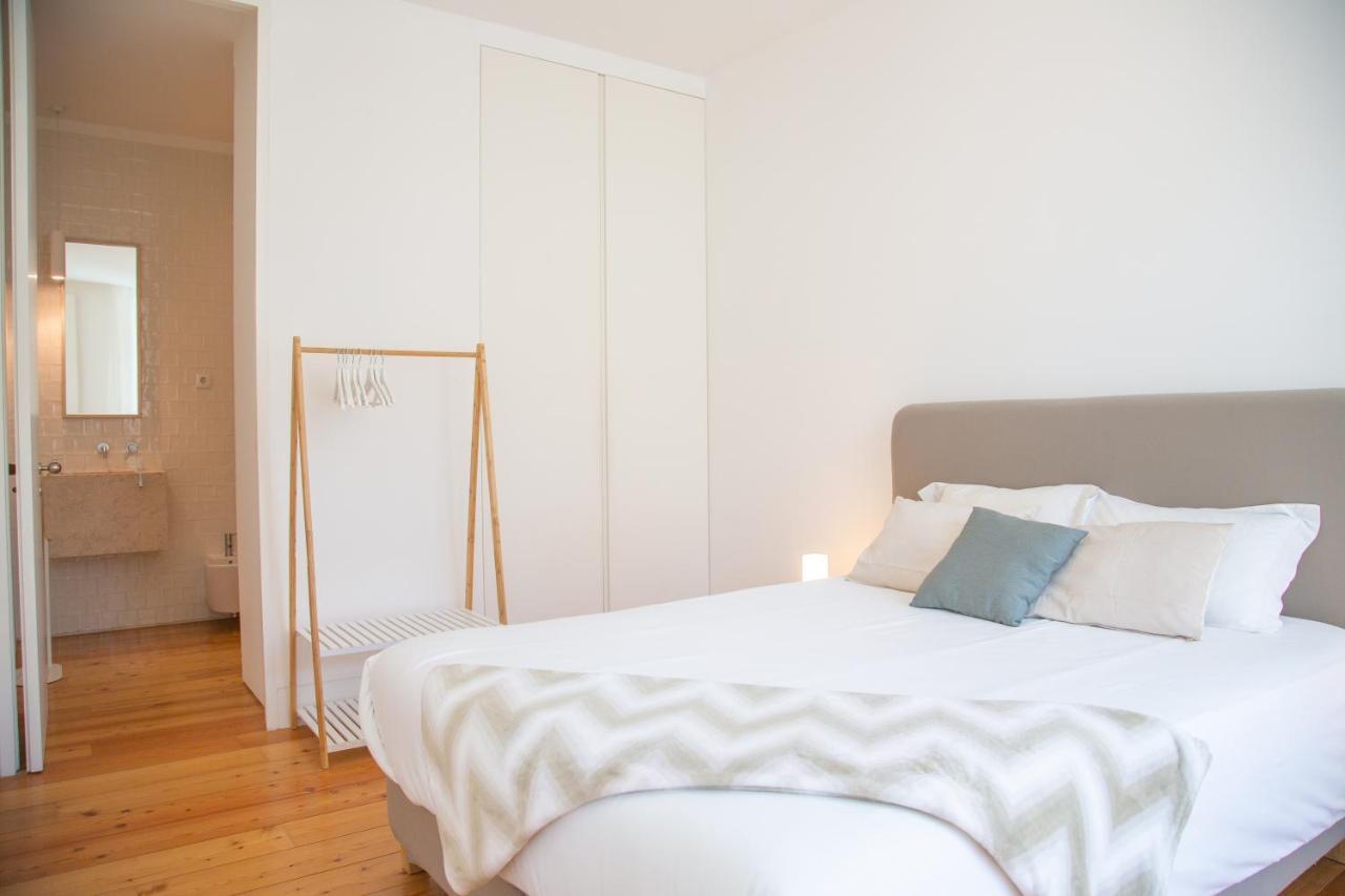 Arsenal 108, Design - New Light Downtown Chiado And River * Lissabon