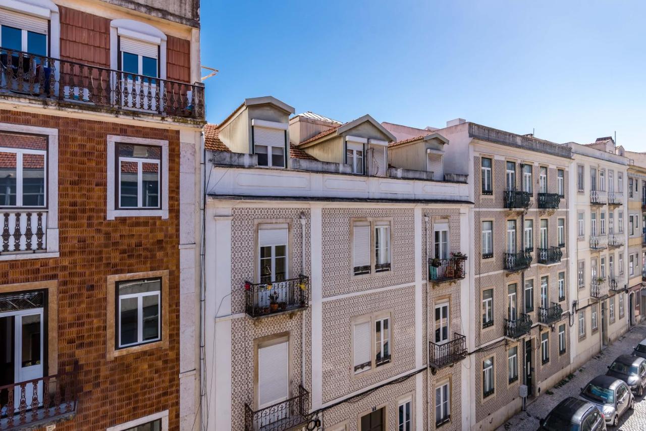 Go Native - Center * Lissabon