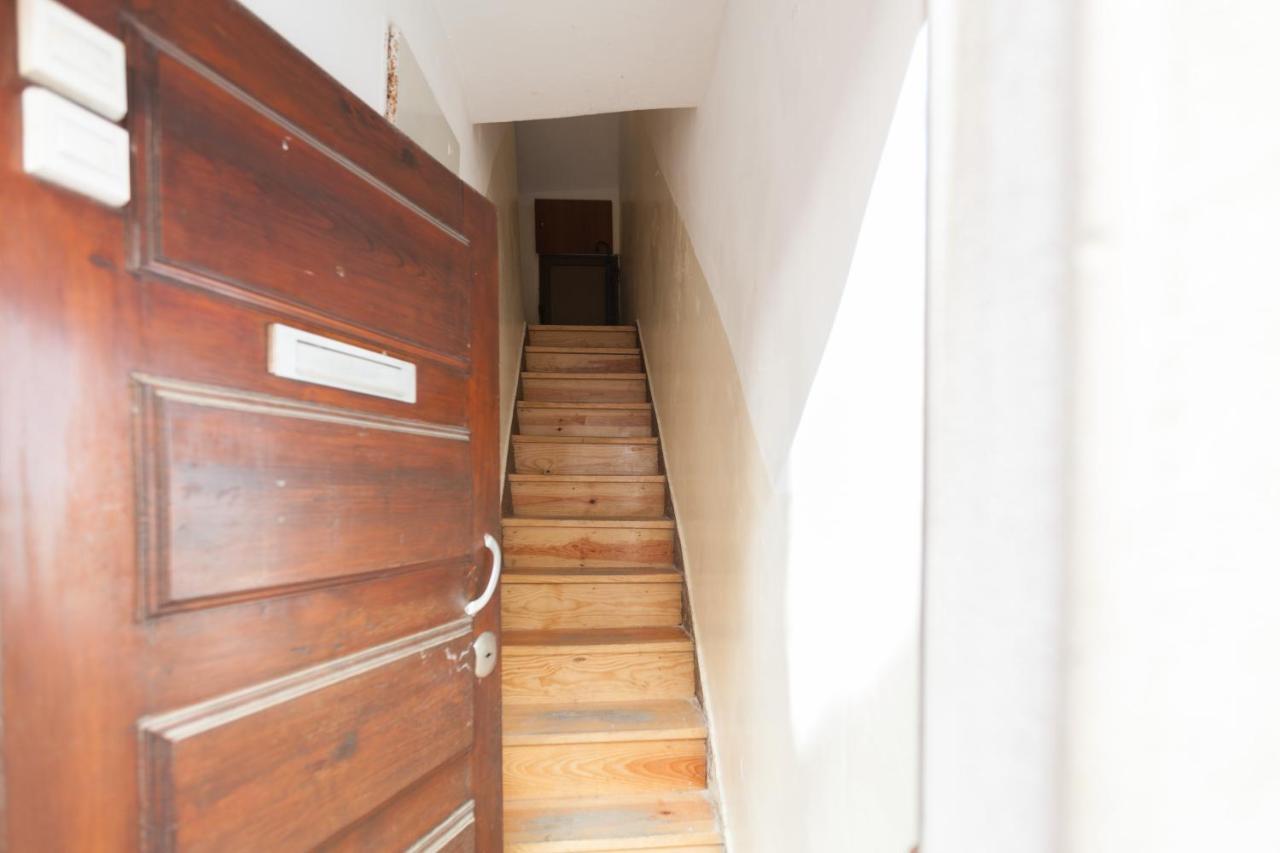 Appartement Flh Typical Alfama Lisboa