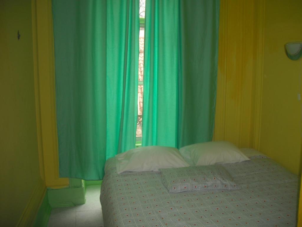 Bela Flor Casa de hóspedes *