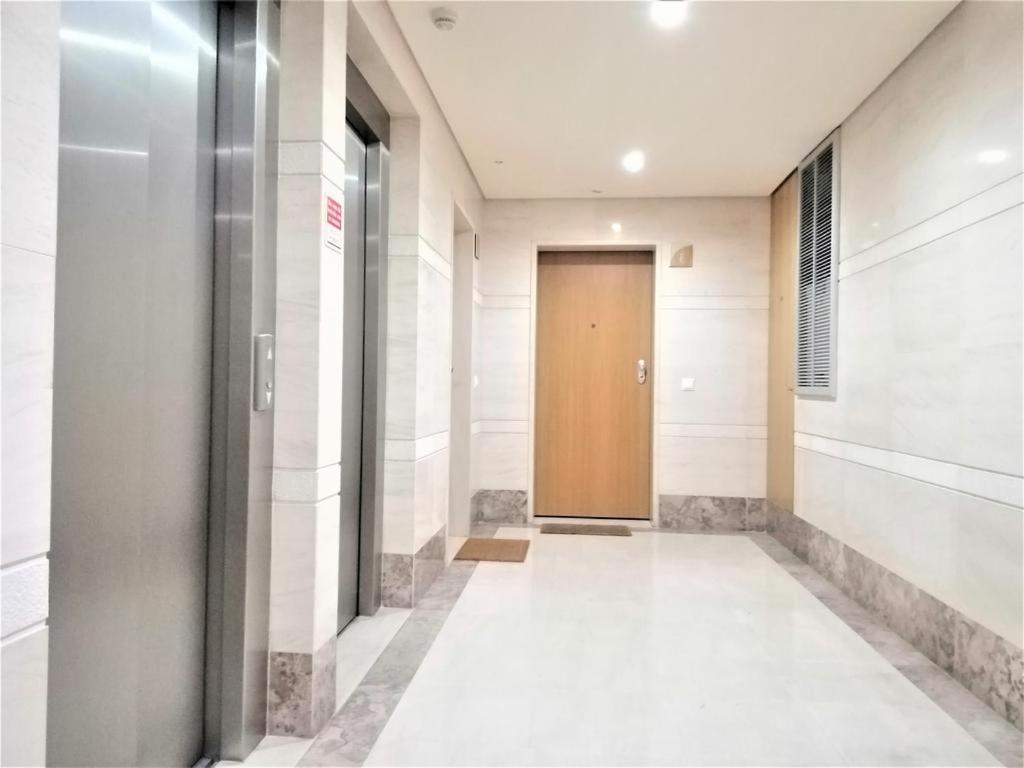 Appartement Carma's Place