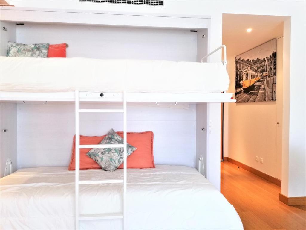 Appartement Carma's Place *