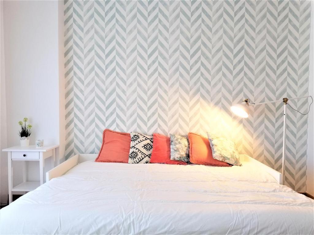 Carma's Place Appartement *