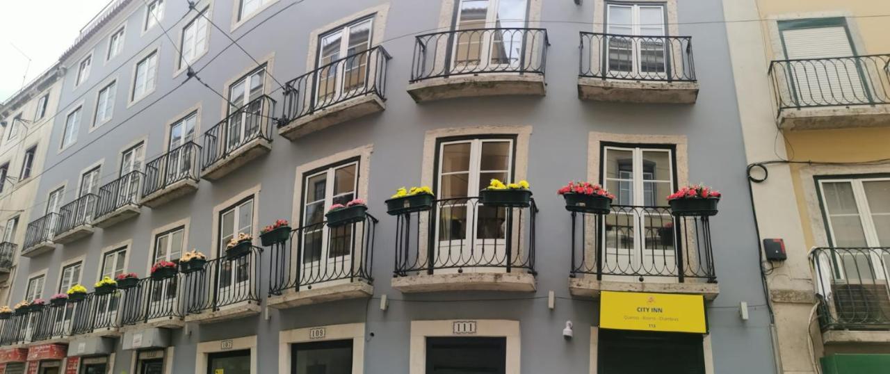 City Inn Gasthof *