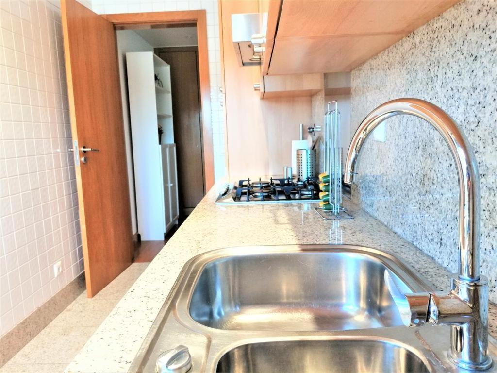 Appartement Carma's Place Lisboa