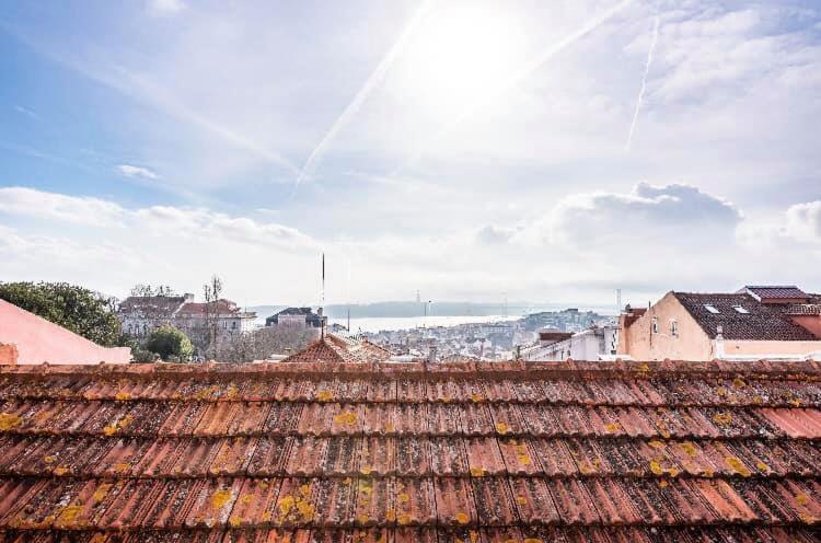 Whome The Loft In Principe Real Apartment