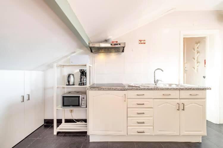 Apartment Whome The Loft In Principe Real *