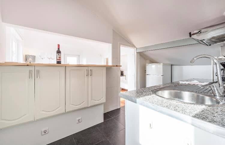 Whome The Loft In Principe Real